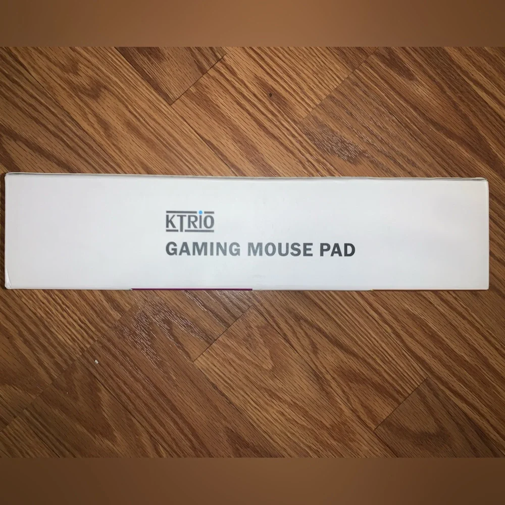 Gaming memory drive (2pack) and gaming mouse pad
